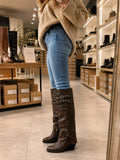 Botas bianca